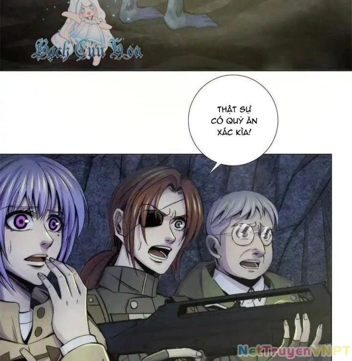Bác Sĩ Lê Minh Chapter 89 - Trang 2