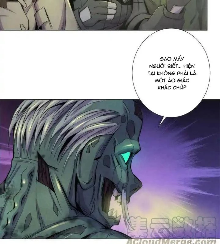 Bác Sĩ Lê Minh Chapter 89 - Trang 2