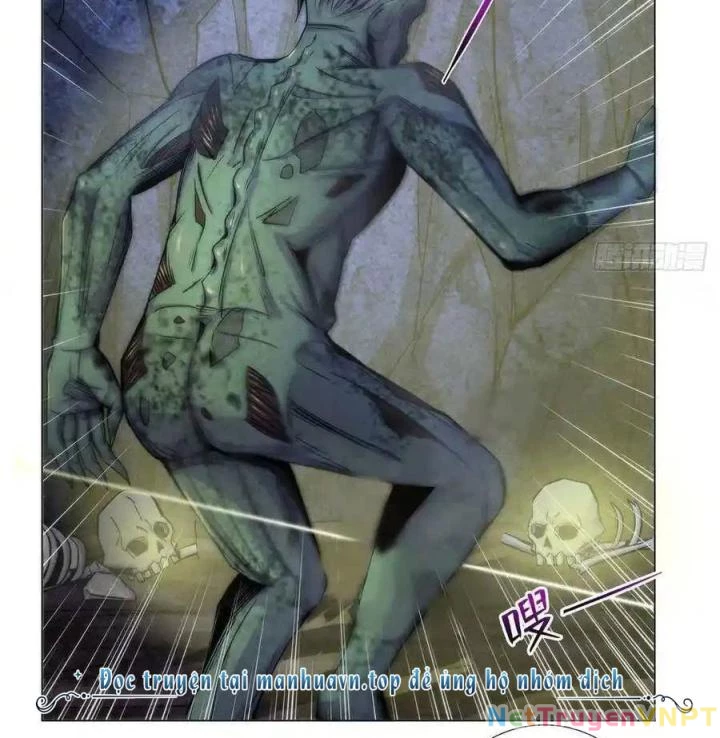 Bác Sĩ Lê Minh Chapter 89 - Trang 2