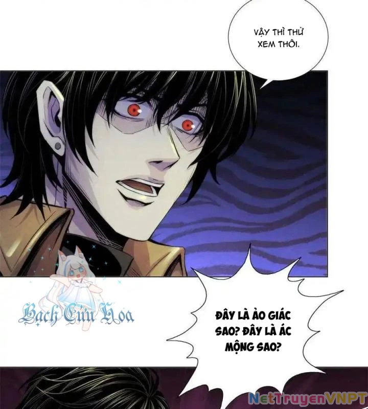 Bác Sĩ Lê Minh Chapter 89 - Trang 2