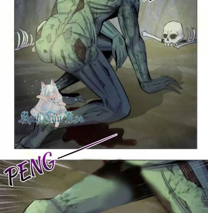 Bác Sĩ Lê Minh Chapter 89 - Trang 2