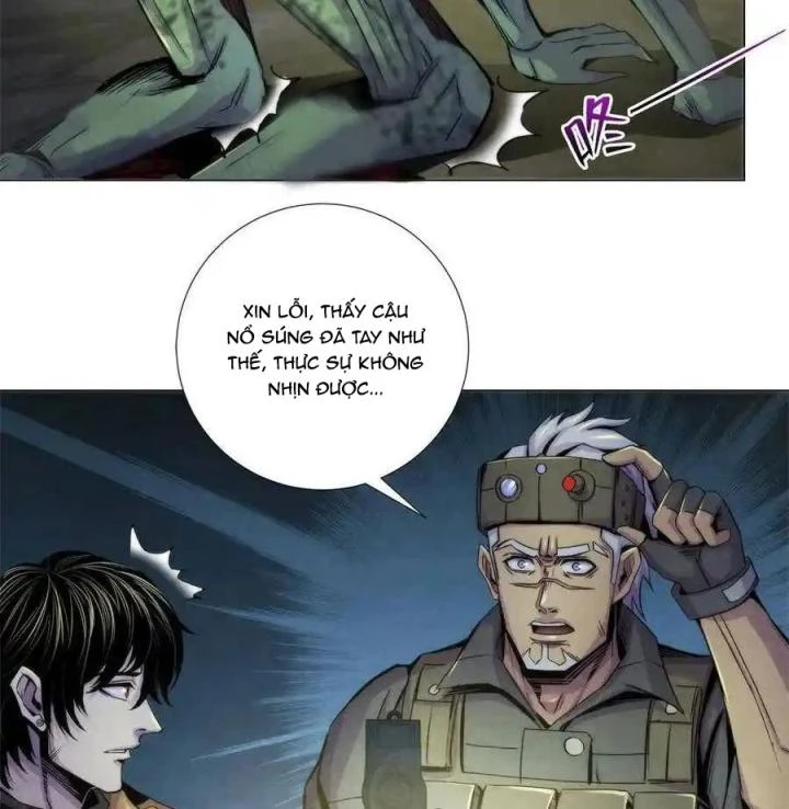 Bác Sĩ Lê Minh Chapter 89 - Trang 2