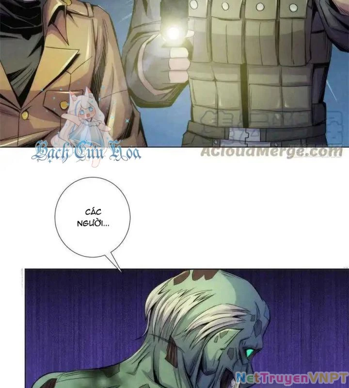 Bác Sĩ Lê Minh Chapter 89 - Trang 2