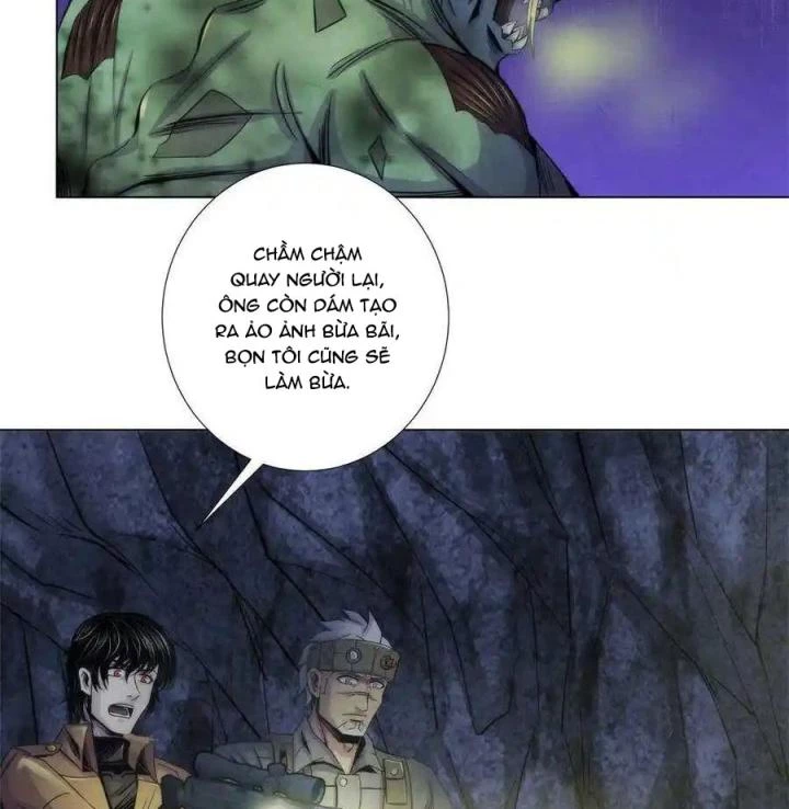 Bác Sĩ Lê Minh Chapter 89 - Trang 2