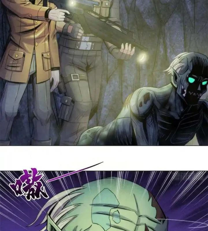 Bác Sĩ Lê Minh Chapter 89 - Trang 2