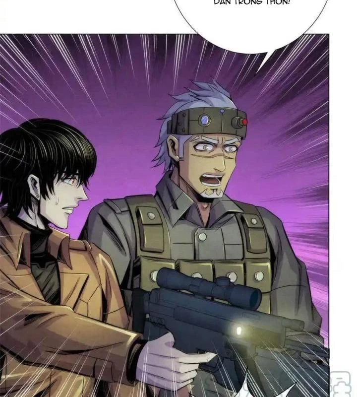 Bác Sĩ Lê Minh Chapter 89 - Trang 2