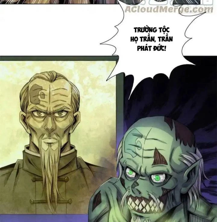 Bác Sĩ Lê Minh Chapter 89 - Trang 2