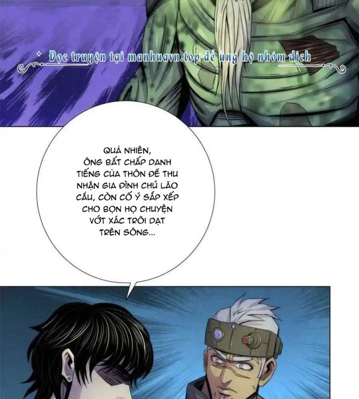 Bác Sĩ Lê Minh Chapter 89 - Trang 2