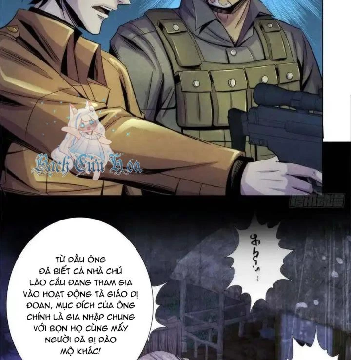 Bác Sĩ Lê Minh Chapter 89 - Trang 2
