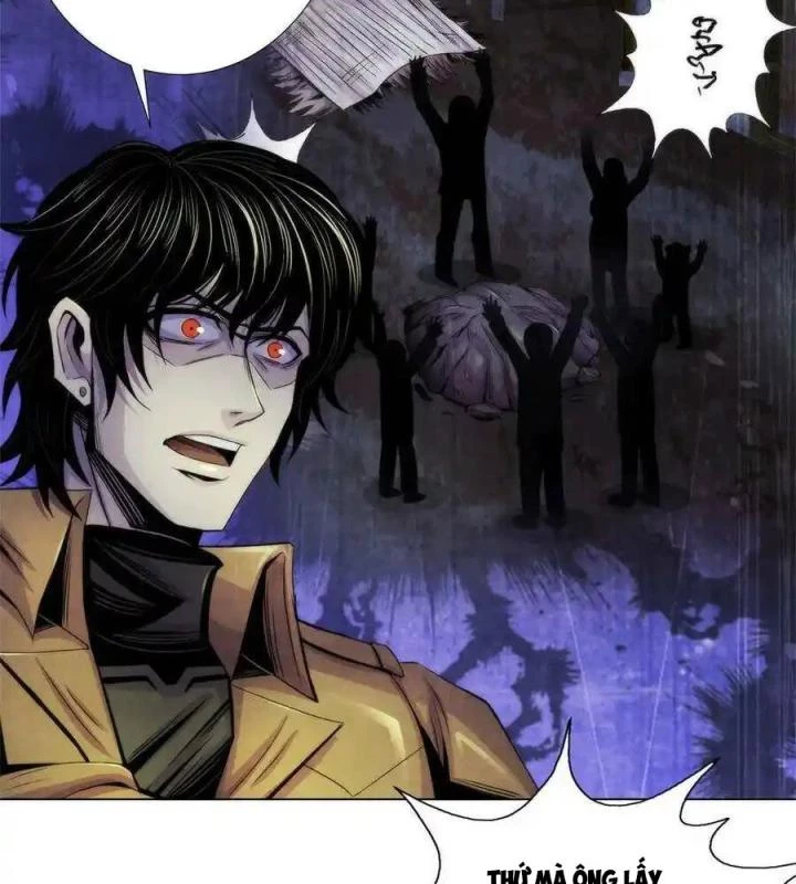 Bác Sĩ Lê Minh Chapter 89 - Trang 2