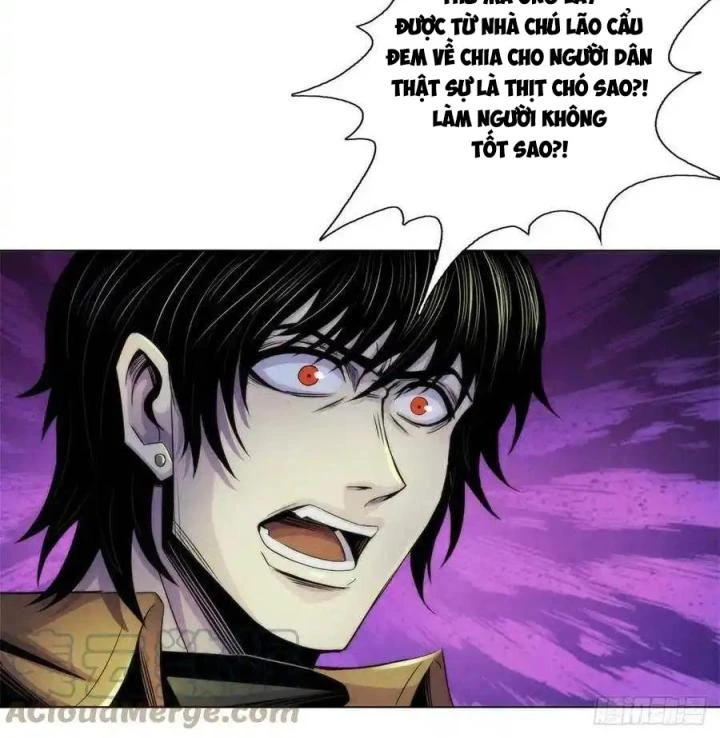 Bác Sĩ Lê Minh Chapter 89 - Trang 2