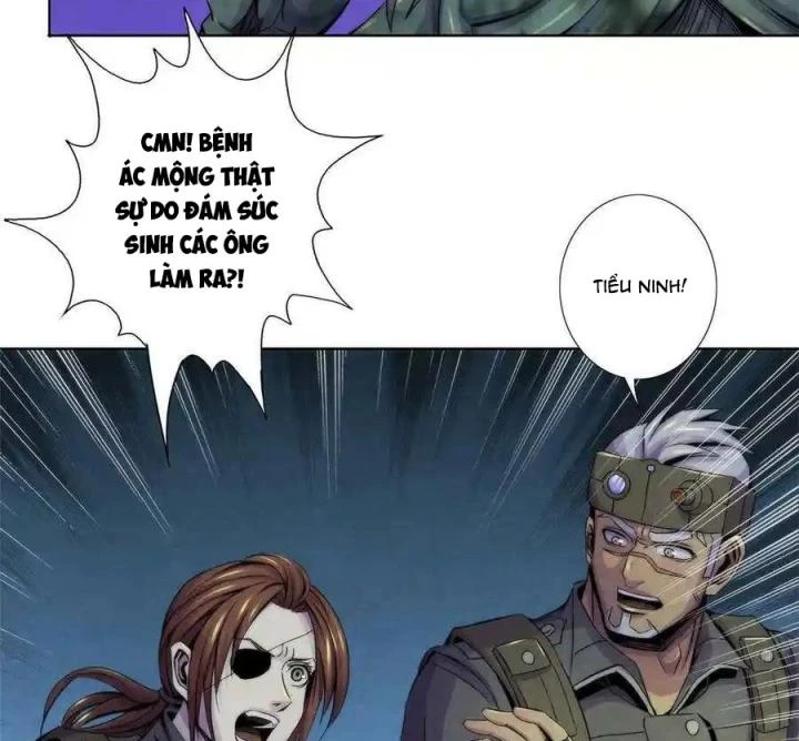 Bác Sĩ Lê Minh Chapter 89 - Trang 2