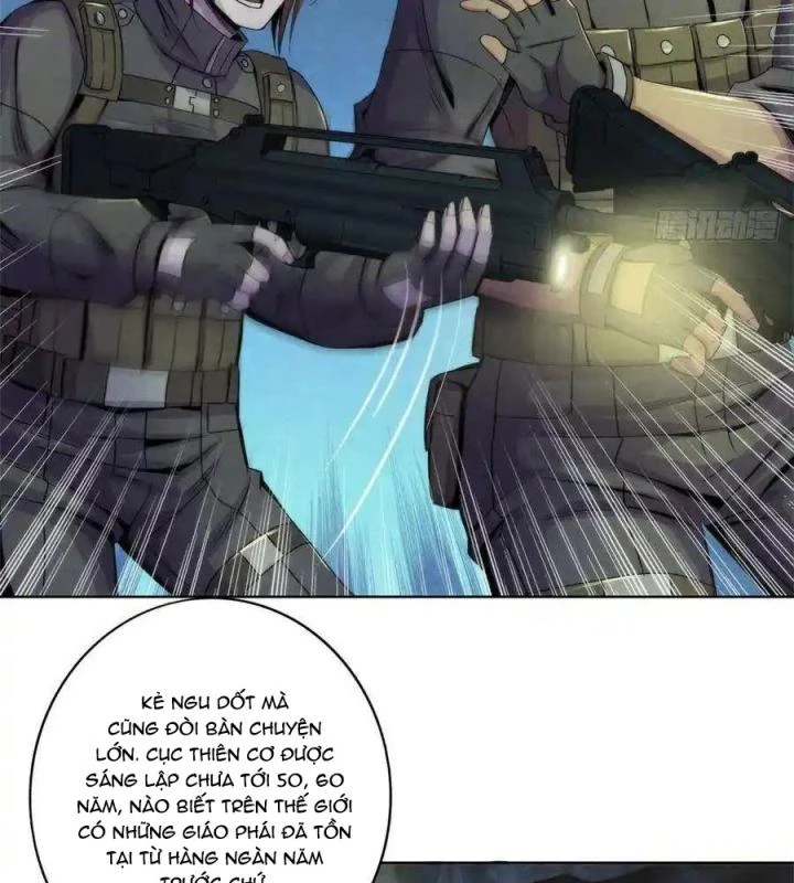 Bác Sĩ Lê Minh Chapter 89 - Trang 2