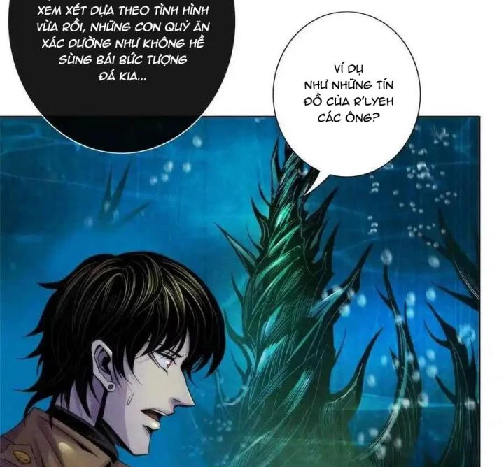 Bác Sĩ Lê Minh Chapter 89 - Trang 2
