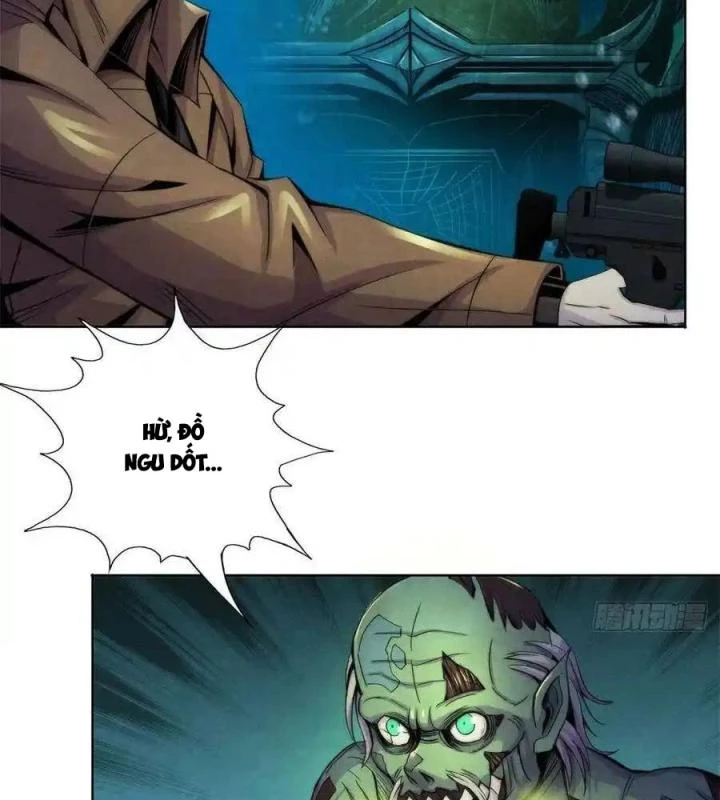 Bác Sĩ Lê Minh Chapter 89 - Trang 2