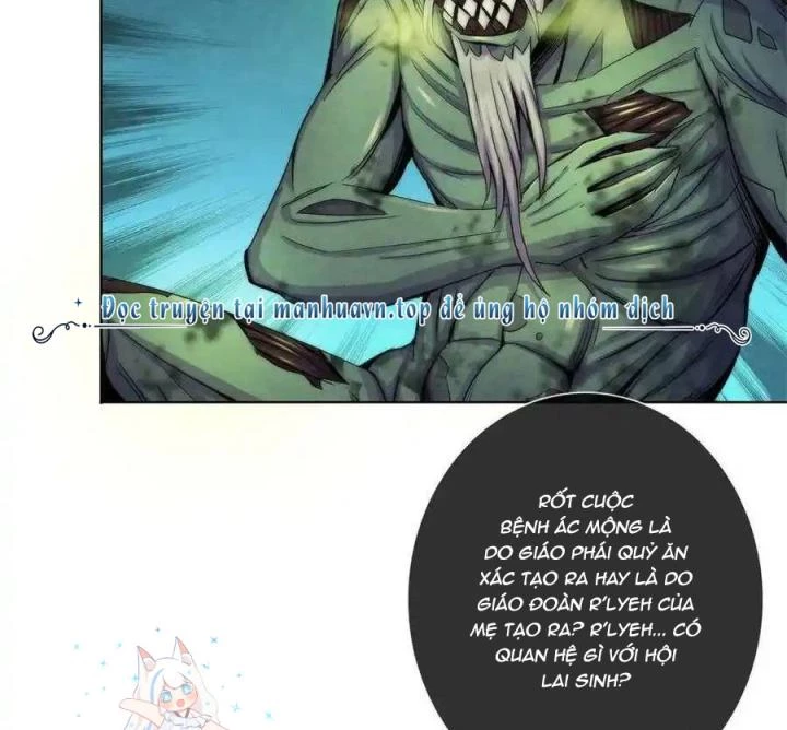 Bác Sĩ Lê Minh Chapter 89 - Trang 2