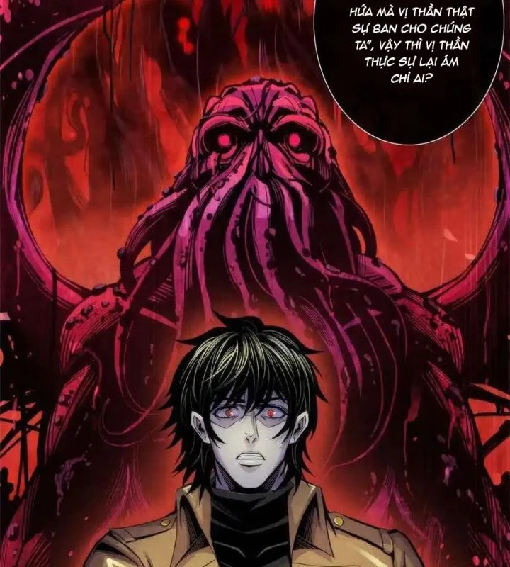 Bác Sĩ Lê Minh Chapter 89 - Trang 2