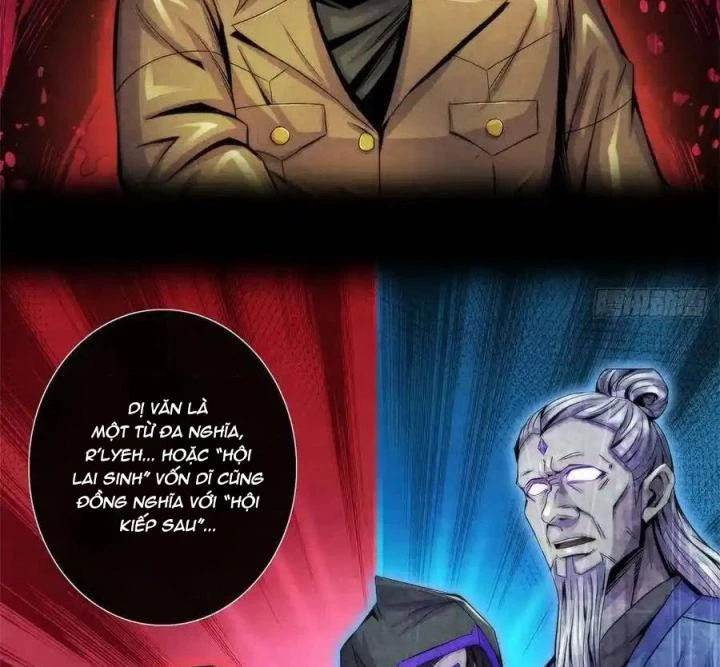 Bác Sĩ Lê Minh Chapter 89 - Trang 2