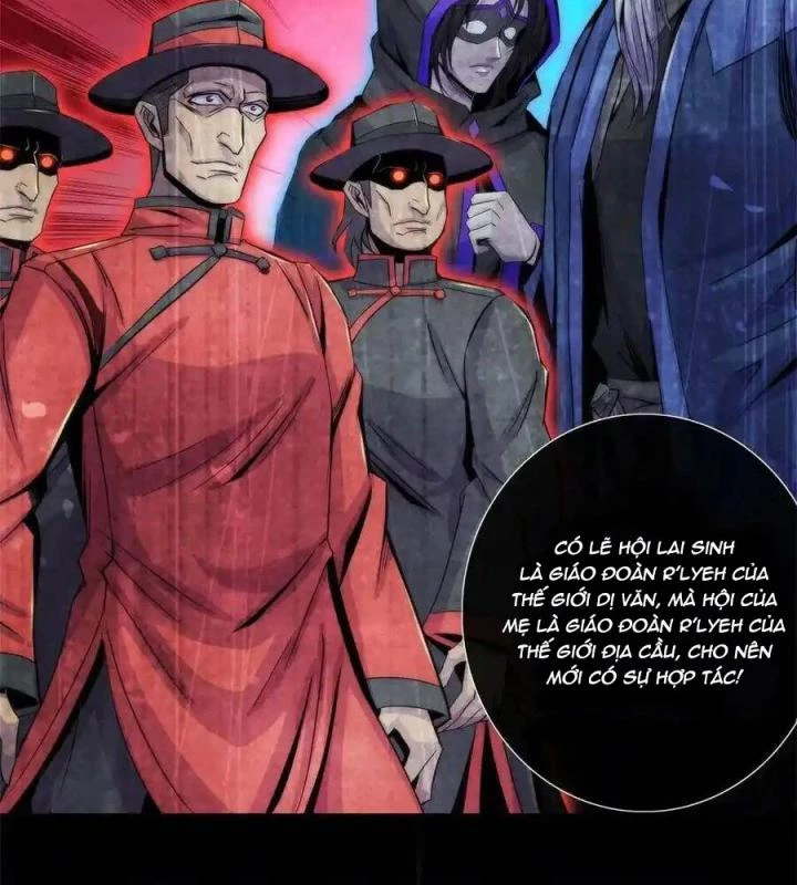 Bác Sĩ Lê Minh Chapter 89 - Trang 2