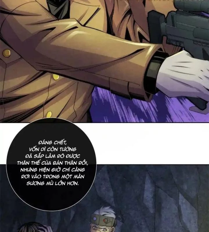 Bác Sĩ Lê Minh Chapter 89 - Trang 2