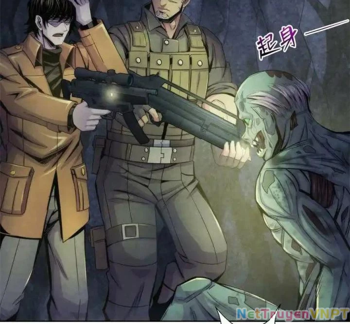 Bác Sĩ Lê Minh Chapter 89 - Trang 2