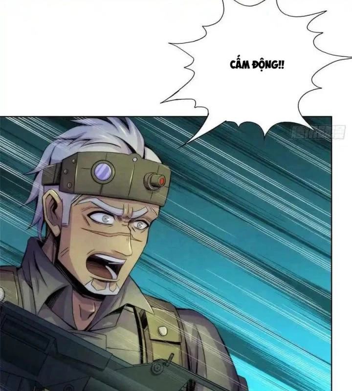Bác Sĩ Lê Minh Chapter 89 - Trang 2