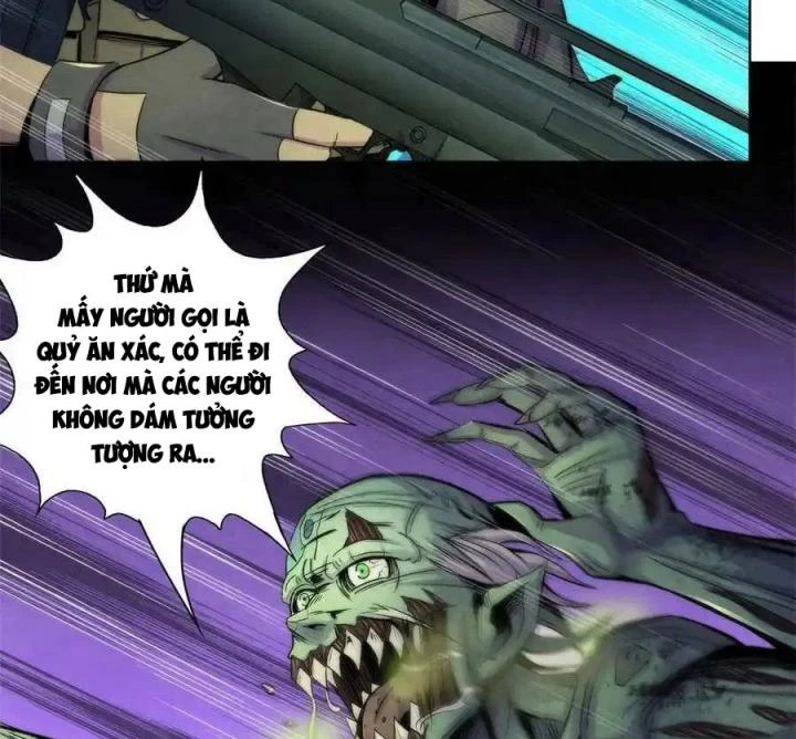 Bác Sĩ Lê Minh Chapter 89 - Trang 2