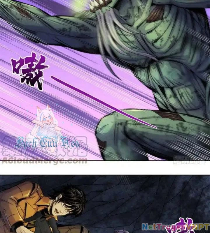 Bác Sĩ Lê Minh Chapter 89 - Trang 2
