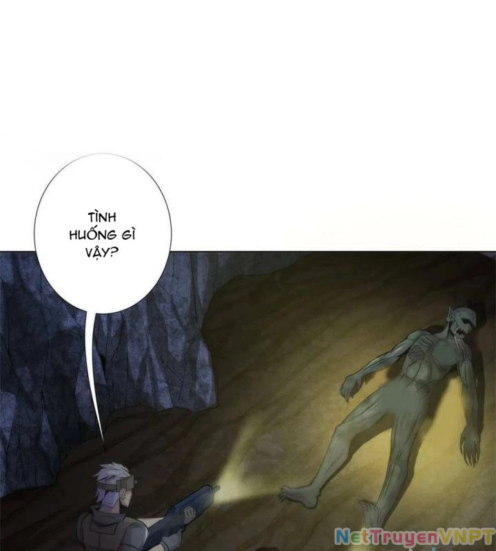 Bác Sĩ Lê Minh Chapter 90 - Trang 2
