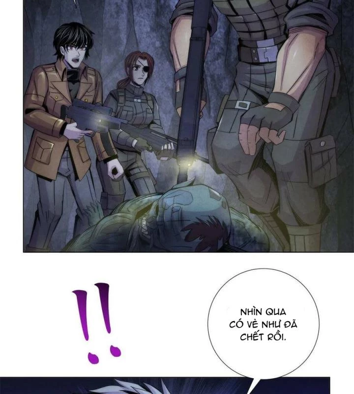 Bác Sĩ Lê Minh Chapter 90 - Trang 2