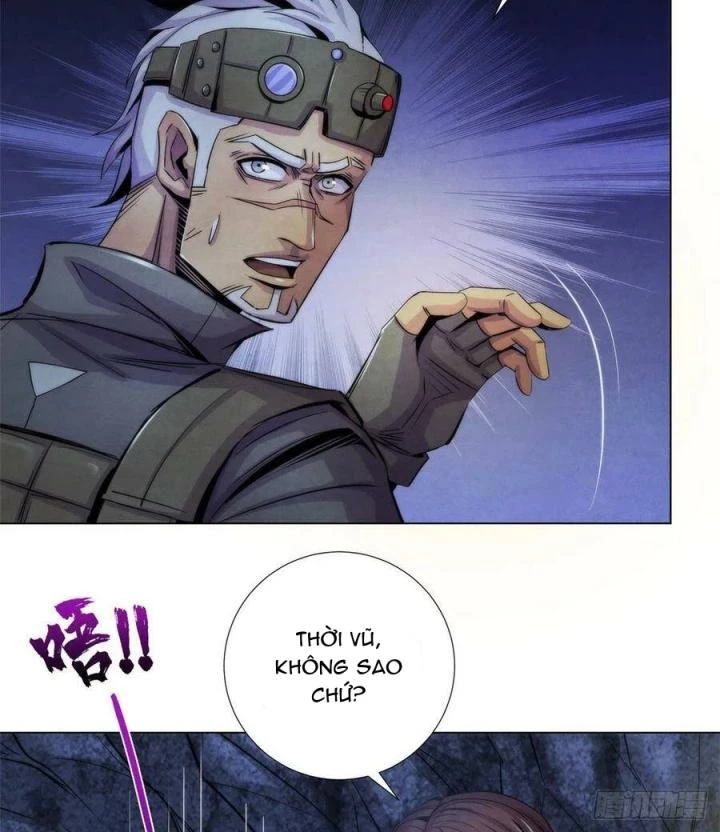 Bác Sĩ Lê Minh Chapter 90 - Trang 2