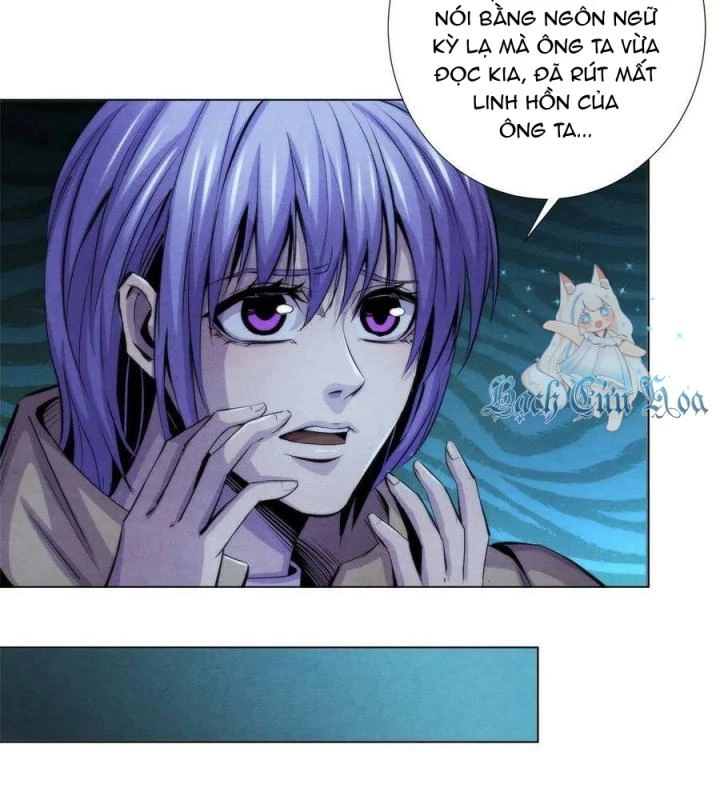 Bác Sĩ Lê Minh Chapter 90 - Trang 2