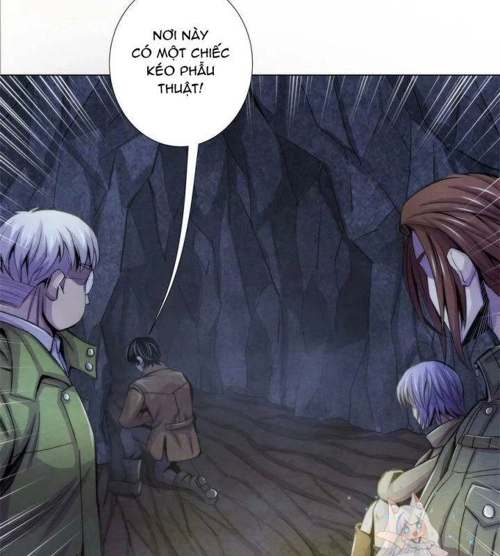 Bác Sĩ Lê Minh Chapter 90 - Trang 2