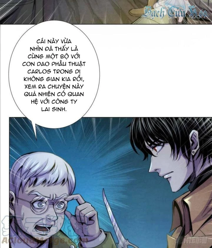 Bác Sĩ Lê Minh Chapter 90 - Trang 2