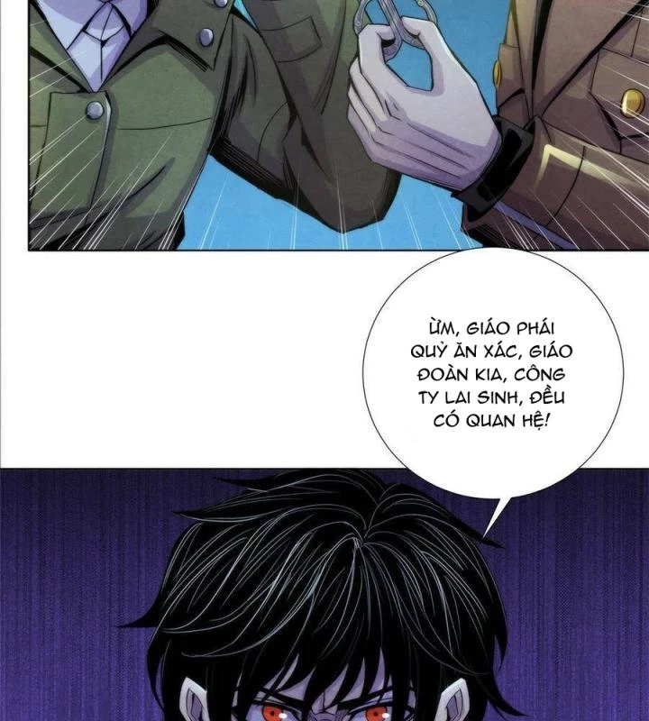 Bác Sĩ Lê Minh Chapter 90 - Trang 2