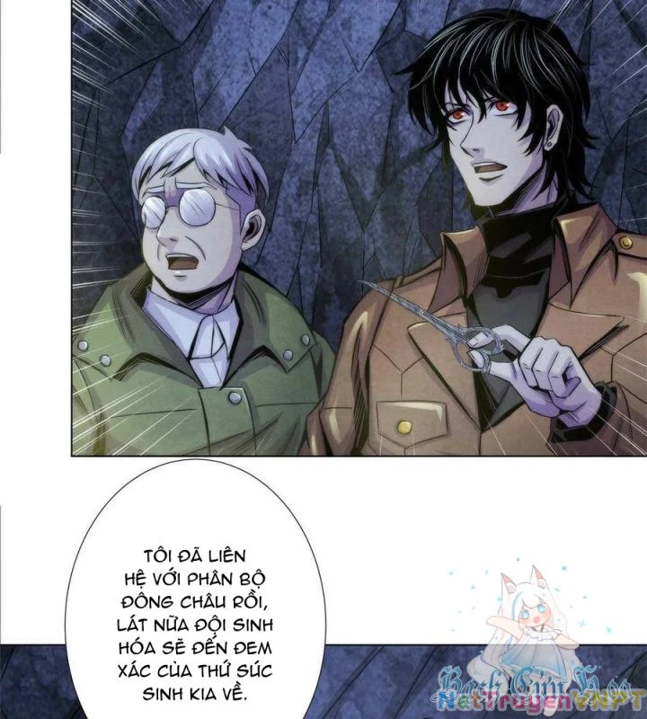 Bác Sĩ Lê Minh Chapter 90 - Trang 2