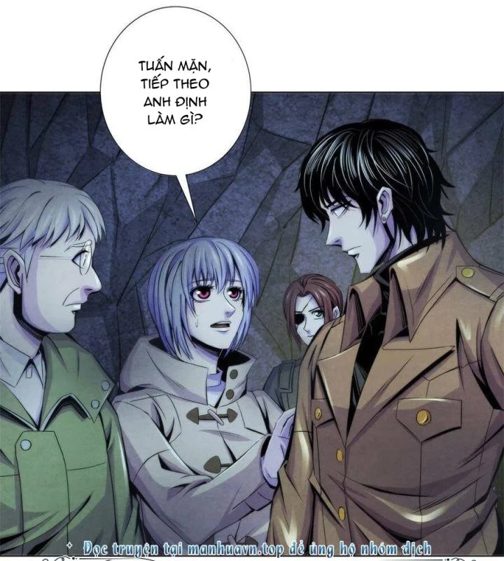 Bác Sĩ Lê Minh Chapter 90 - Trang 2
