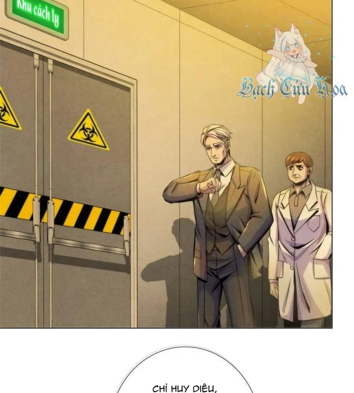 Bác Sĩ Lê Minh Chapter 90 - Trang 2