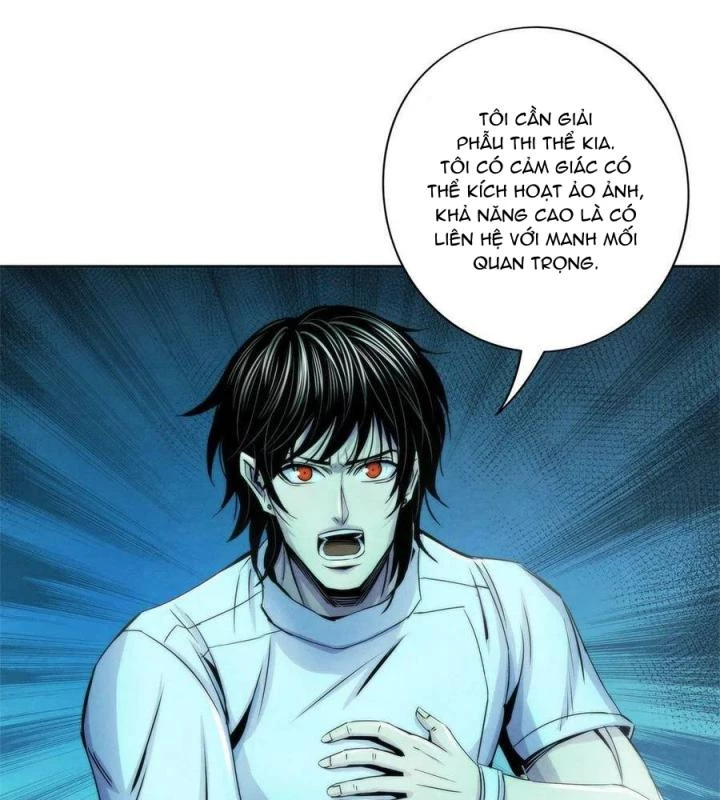 Bác Sĩ Lê Minh Chapter 90 - Trang 2