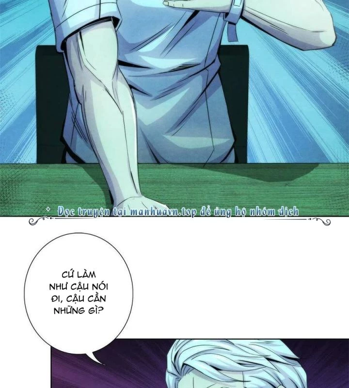 Bác Sĩ Lê Minh Chapter 90 - Trang 2