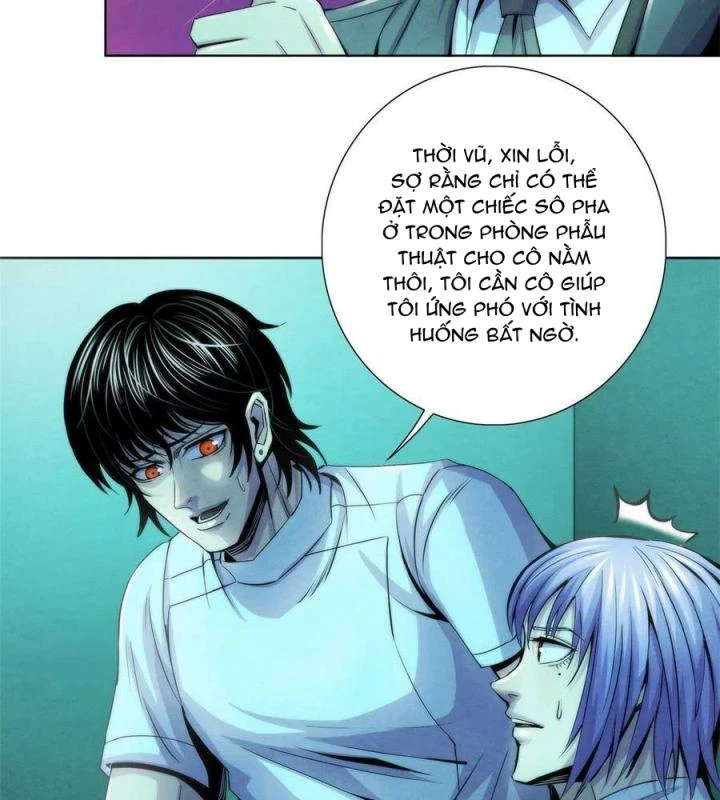 Bác Sĩ Lê Minh Chapter 90 - Trang 2
