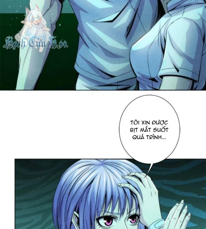 Bác Sĩ Lê Minh Chapter 90 - Trang 2