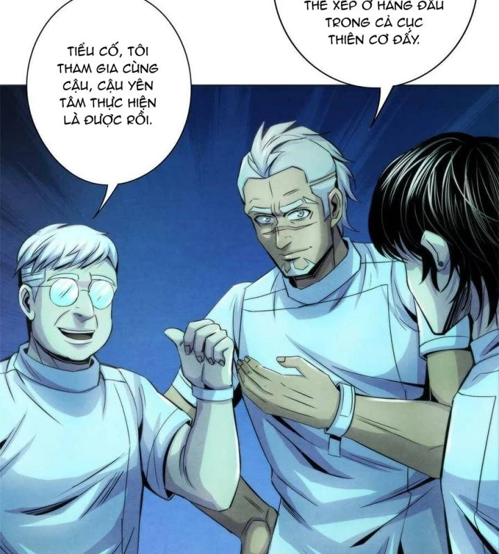 Bác Sĩ Lê Minh Chapter 90 - Trang 2