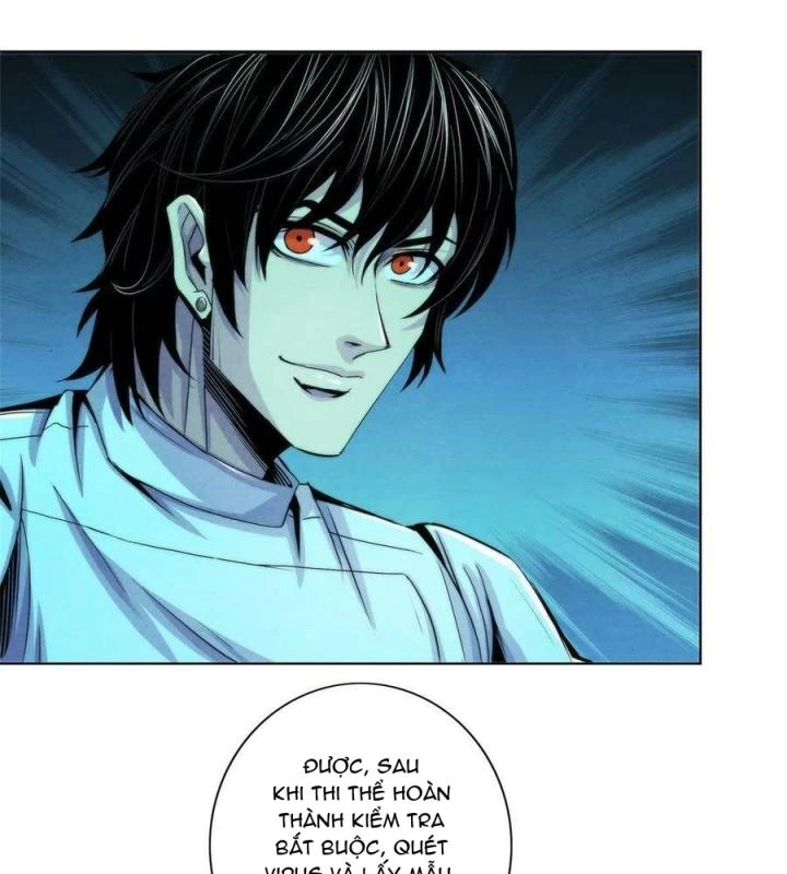 Bác Sĩ Lê Minh Chapter 90 - Trang 2