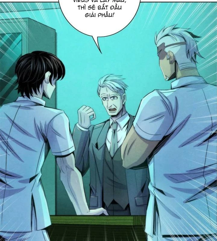 Bác Sĩ Lê Minh Chapter 90 - Trang 2