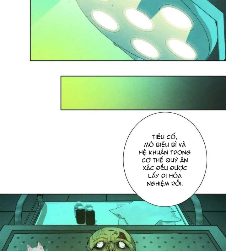 Bác Sĩ Lê Minh Chapter 90 - Trang 2