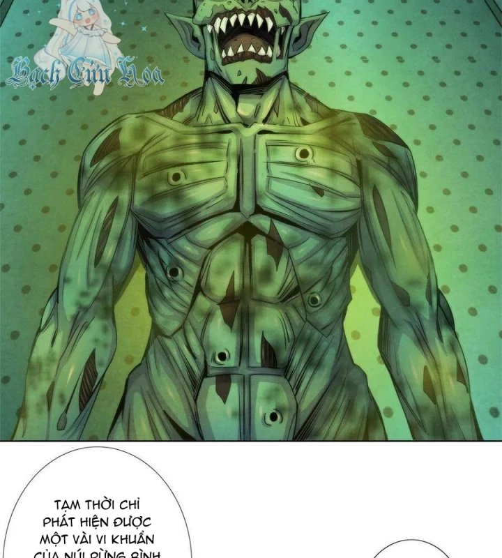 Bác Sĩ Lê Minh Chapter 90 - Trang 2