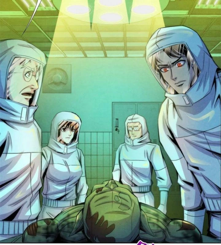 Bác Sĩ Lê Minh Chapter 90 - Trang 2