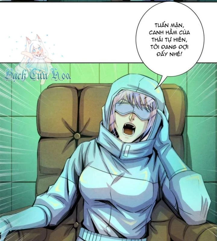Bác Sĩ Lê Minh Chapter 90 - Trang 2