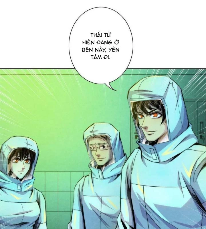 Bác Sĩ Lê Minh Chapter 90 - Trang 2